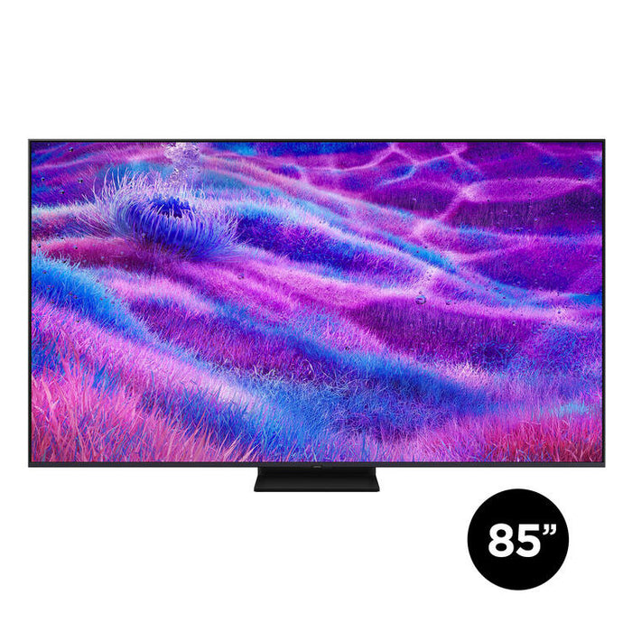 Samsung QN85QN82FAFXZC | Téléviseur 85" Série QN82F - Neo QLED - 4K - 120Hz - Neo Quantum HDR | Sonxplus Saint-Jean-sur-Richelieu
