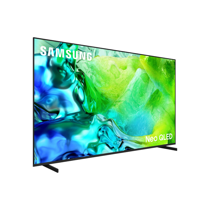 Samsung QN85QN82HAFXZC | Téléviseur 85" Série QN82H - Neo QLED - 4K - 144Hz - Neo Quantum HDR | Sonxplus Saint-Jean-sur-Richelieu