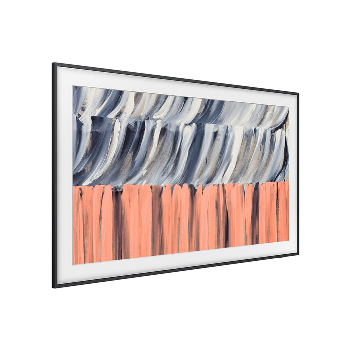 Samsung QN98LS03HEFXZC | Téléviseur 98" - The Frame - Série LS03HE - 4K 144Hz - Mode Art | 03 | Sonxplus St-Jean
