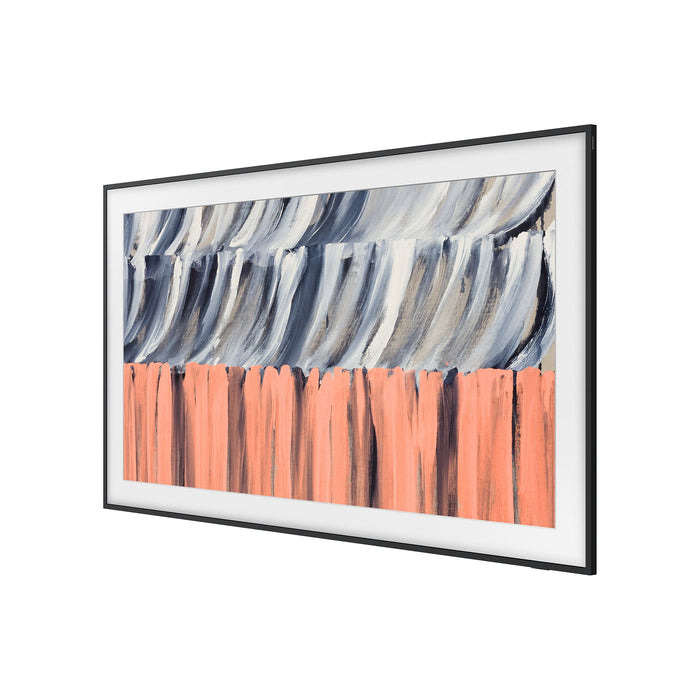Samsung QN98LS03HEFXZC | Téléviseur 98" - The Frame - Série LS03HE - 4K 144Hz - Mode Art | 04 | Sonxplus St-Jean