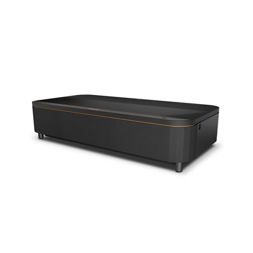 Epson QS100B | Projecteur laser 3LCD - Pro-UHD - Focale ultracourte 4K - Noir | Sonxplus Saint-Jean-sur-Richelieu
