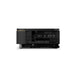 Epson QS100B | Projecteur laser 3LCD - Pro-UHD - Focale ultracourte 4K - Noir | 03 | Sonxplus St-Jean