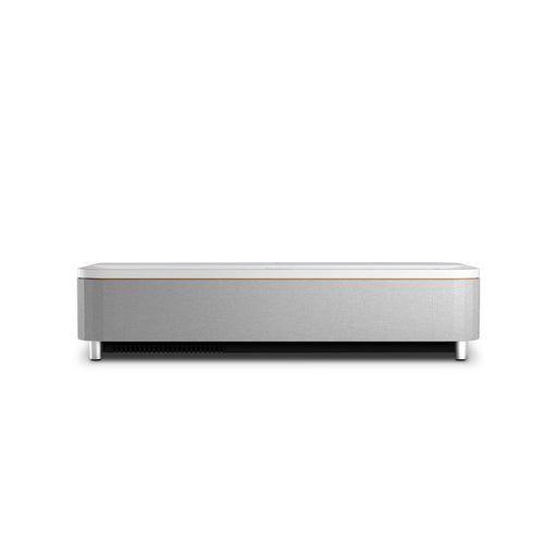Epson QS100W | Projecteur laser 3LCD - Pro-UHD - Focale ultracourte 4K - Blanc | Sonxplus Saint-Jean-sur-Richelieu