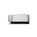 Epson QS100W | Projecteur laser 3LCD - Pro-UHD - Focale ultracourte 4K - Blanc | 04 | Sonxplus St-Jean