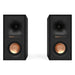 Klipsch R-40M | Haut-parleurs d'étagères - 50W - Noir - Paire | 03 | Sonxplus St-Jean