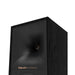 Klipsch R-40M | Haut-parleurs d'étagères - 50W - Noir - Paire | 04 | Sonxplus St-Jean