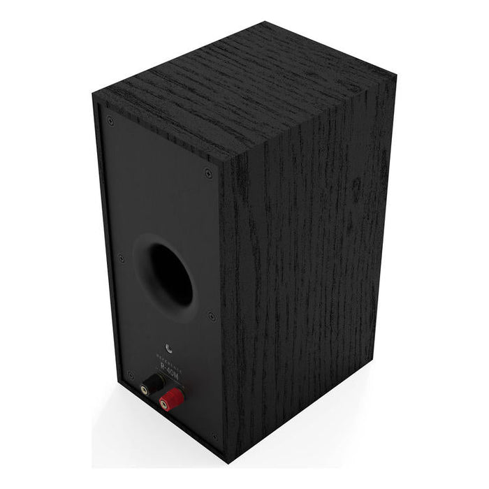 Klipsch R-40M | Haut-parleurs d'étagères - 50W - Noir - Paire | 07 | Sonxplus St-Jean