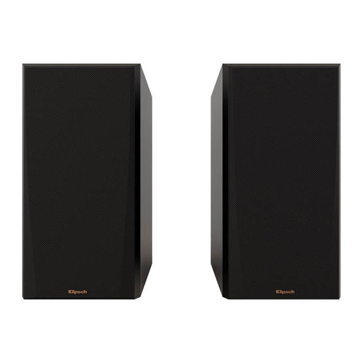 Klipsch RP-600M II | Haut-parleurs d'étagères 6.5" - 100W - Noir - Paire | Sonxplus Saint-Jean-sur-Richelieu