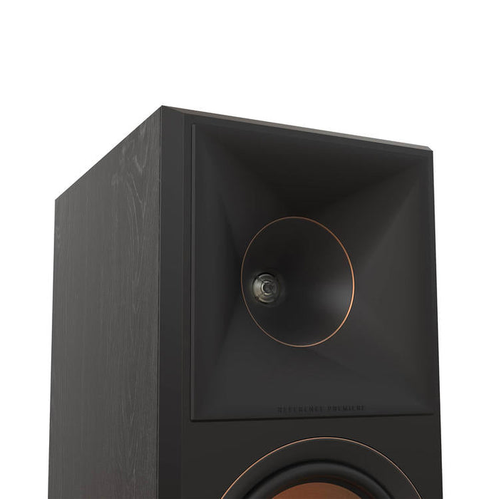 Klipsch RP-600M II | Haut-parleurs d'étagères 6.5" - 100W - Noir - Paire | Sonxplus Saint-Jean-sur-Richelieu