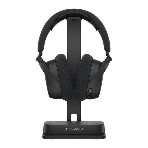 Sennheiser RS275 | Casque audio sans-fil - Auracast - Noir | Sonxplus Saint-Jean-sur-Richelieu