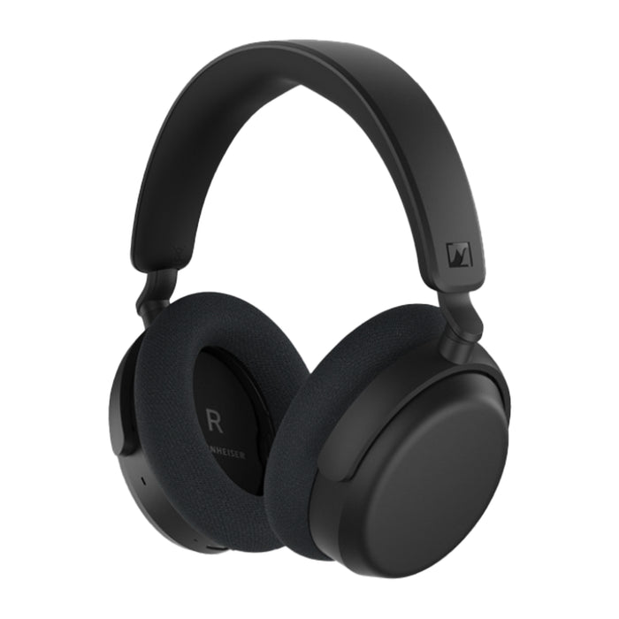 Sennheiser RS275 | Casque audio sans-fil - Auracast - Noir | Sonxplus Saint-Jean-sur-Richelieu