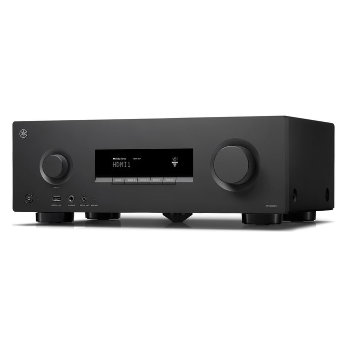 Yamaha RX-300A | Récepteur AV 5.2 canaux | 03 | Sonxplus St-Jean