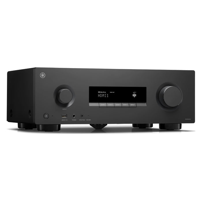 Yamaha RX-500A | Récepteur AV 7.2 canaux | 02 | Sonxplus St-Jean