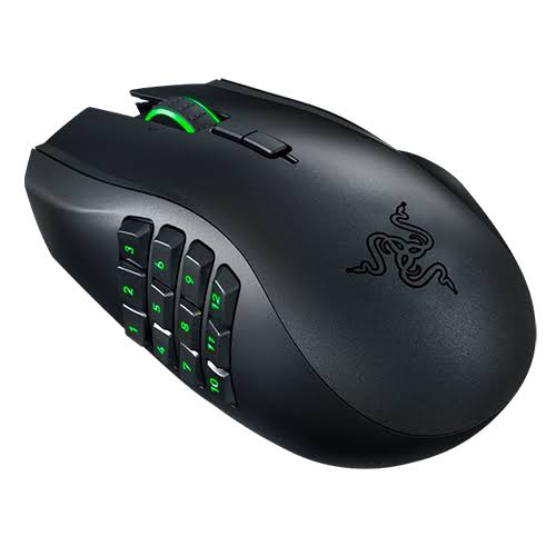 Razer | Souris de jeu Naga V2 Pro - Sans-Fil | Sonxplus Saint-Jean-sur-Richelieu