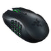 Razer | Souris de jeu Naga V2 Pro - Sans-Fil | Sonxplus Saint-Jean-sur-Richelieu