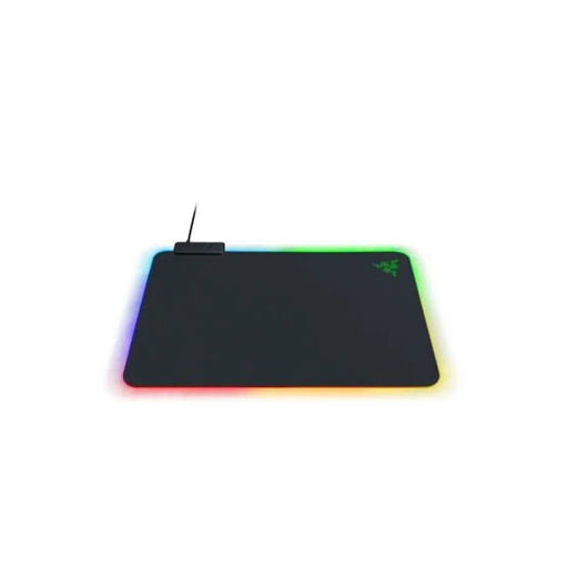 Razer | FireFly V2 Hard Surface Chroma Mouse Pad | Sonxplus Saint-Jean-sur-Richelieu