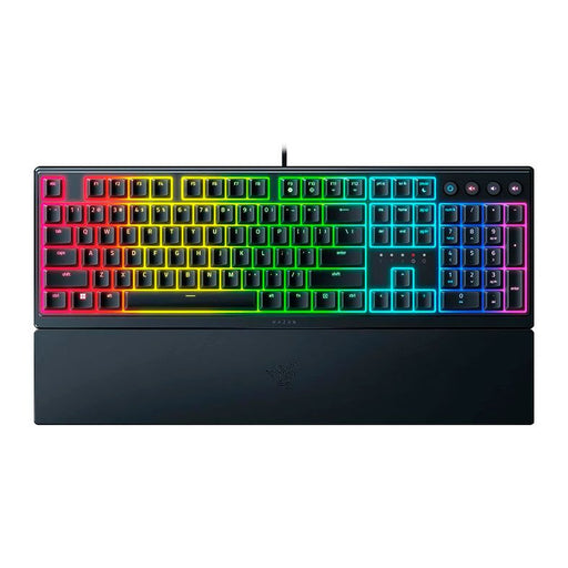 Razer RZ03 | Ornata v3 Mecha-Membrane Chroma Keyboard | Sonxplus Saint-Jean-sur-Richelieu