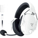Razer | Casque d'écoute de jeu Blackshark V2 - HyperSpeed - Blanc | Sonxplus Saint-Jean-sur-Richelieu