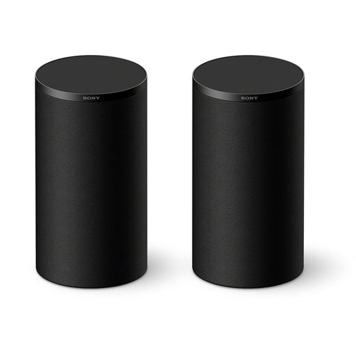 Sony Bravia Theatre rear 9 | Haut-parleurs arrière - 180W - Sans fil - Paire | Sonxplus Saint-Jean-sur-Richelieu