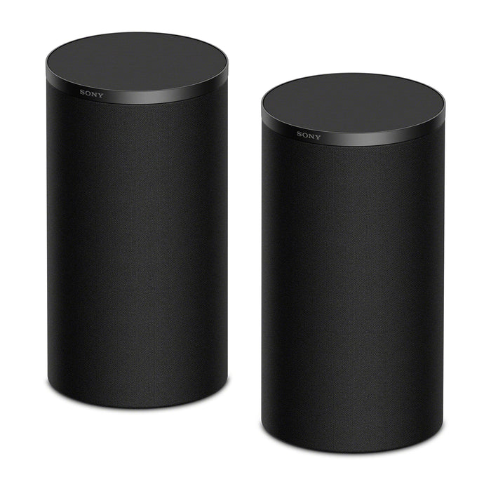 Sony Bravia Theatre rear 9 | Haut-parleurs arrière - 180W - Sans fil - Paire | 02 | Sonxplus St-Jean