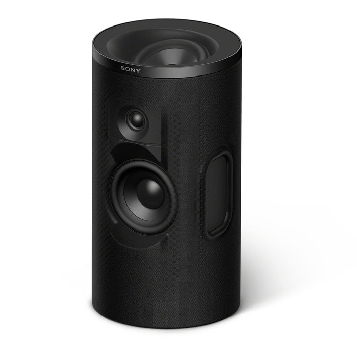 Sony Bravia Theatre rear 9 | Haut-parleurs arrière - 180W - Sans fil - Paire | 04 | Sonxplus St-Jean