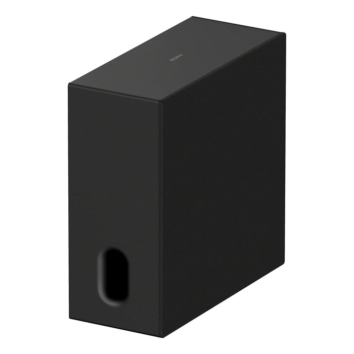 Sony Bravia Theatre Sub 8 | Caisson de graves - 300W - Sans fil | 01 | Sonxplus St-Jean