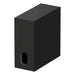 Sony Bravia Theatre Sub 8 | Caisson de graves - 300W - Sans fil | 01 | Sonxplus St-Jean
