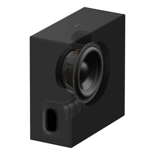 Sony Bravia Theatre Sub 8 | Caisson de graves - 300W - Sans fil | Sonxplus Saint-Jean-sur-Richelieu
