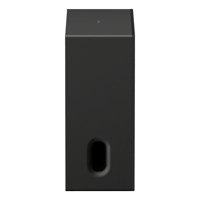 Sony Bravia Theatre Sub 8 | Caisson de graves - 300W - Sans fil | 03 | Sonxplus St-Jean