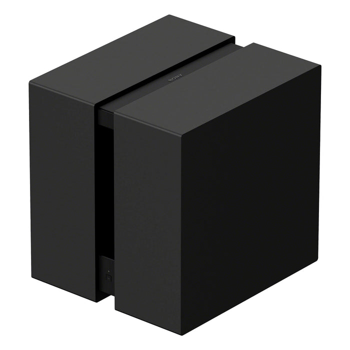 Sony Bravia Theatre Sub 9 | Caisson de graves - 600W - Sans fil | 01 | Sonxplus St-Jean