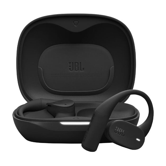 JBL Sense Lite | Écouteurs intra-auriculaire - Batterie Jusqu'à 32 heures - Noir | Sonxplus Saint-Jean-sur-Richelieu