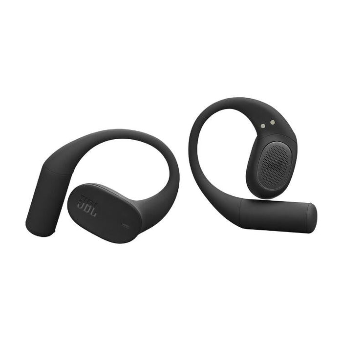 JBL Sense Lite | Écouteurs intra-auriculaire - Batterie Jusqu'à 32 heures - Noir | Sonxplus Saint-Jean-sur-Richelieu