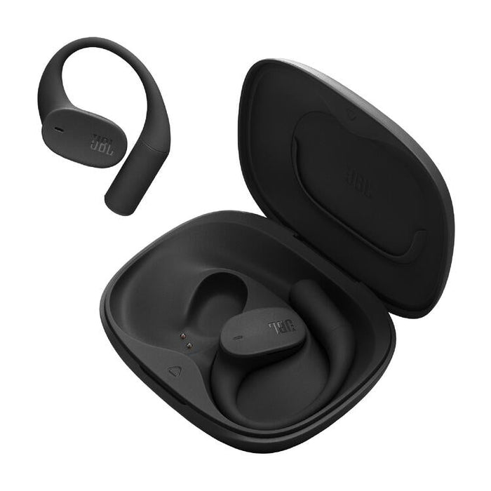 JBL Sense Lite | Écouteurs intra-auriculaire - Batterie Jusqu'à 32 heures - Noir | Sonxplus Saint-Jean-sur-Richelieu