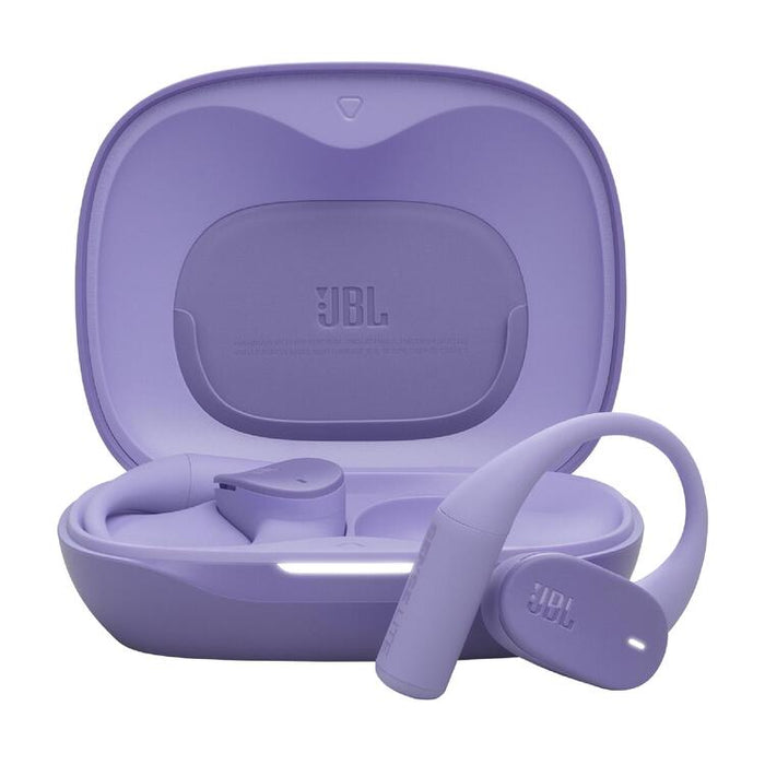 JBL Sense Lite | Écouteurs intra-auriculaire - Batterie Jusqu'à 32 heures - Mauve | Sonxplus Saint-Jean-sur-Richelieu