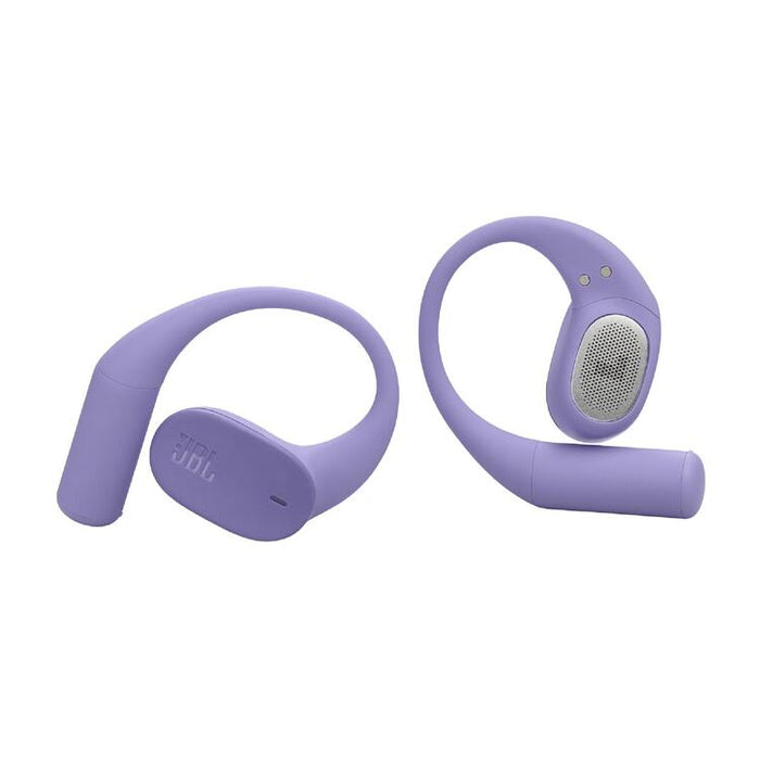 JBL Sense Lite | Écouteurs intra-auriculaire - Batterie Jusqu'à 32 heures - Mauve | Sonxplus Saint-Jean-sur-Richelieu
