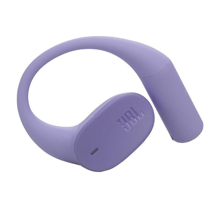 JBL Sense Lite | Écouteurs intra-auriculaire - Batterie Jusqu'à 32 heures - Mauve | Sonxplus Saint-Jean-sur-Richelieu