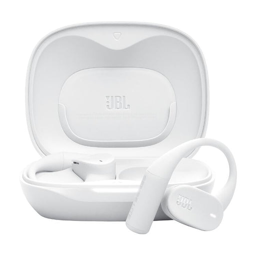 JBL Sense Lite | Écouteurs intra-auriculaire - Batterie Jusqu'à 32 heures - Blanc | Sonxplus Saint-Jean-sur-Richelieu