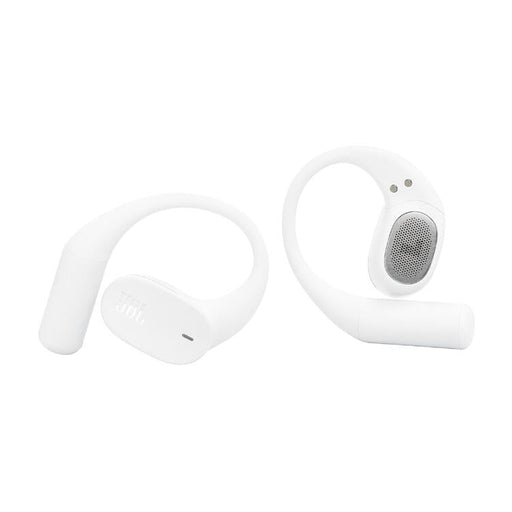 JBL Sense Lite | Écouteurs intra-auriculaire - Batterie Jusqu'à 32 heures - Blanc | Sonxplus Saint-Jean-sur-Richelieu