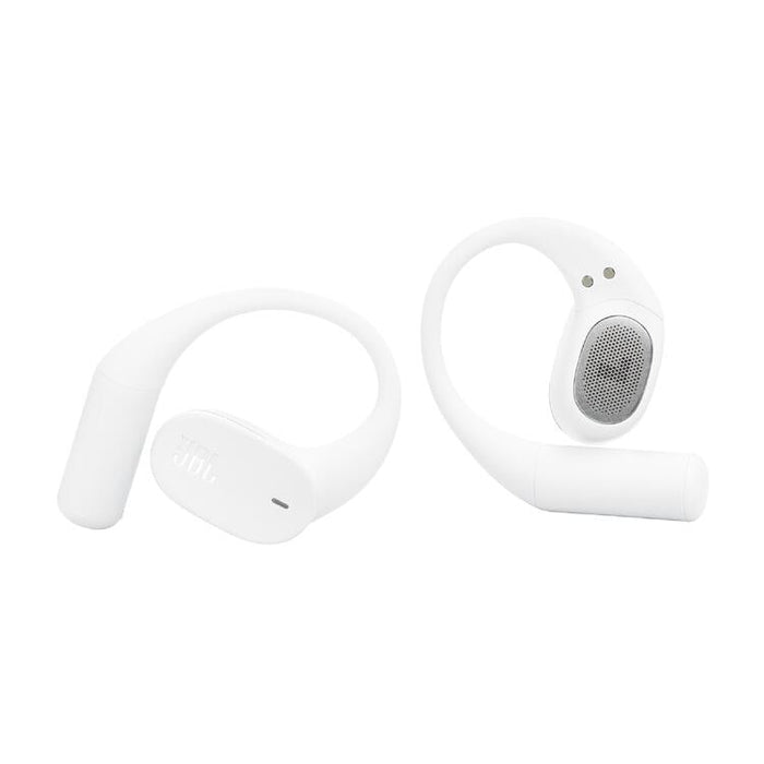 JBL Sense Lite | Écouteurs intra-auriculaire - Batterie Jusqu'à 32 heures - Blanc | Sonxplus Saint-Jean-sur-Richelieu
