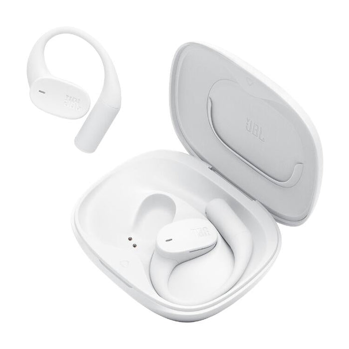 JBL Sense Lite | Écouteurs intra-auriculaire - Batterie Jusqu'à 32 heures - Blanc | Sonxplus Saint-Jean-sur-Richelieu