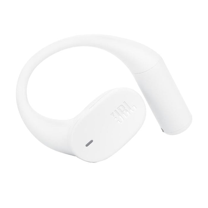 JBL Sense Lite | Écouteurs intra-auriculaire - Batterie Jusqu'à 32 heures - Blanc | Sonxplus Saint-Jean-sur-Richelieu