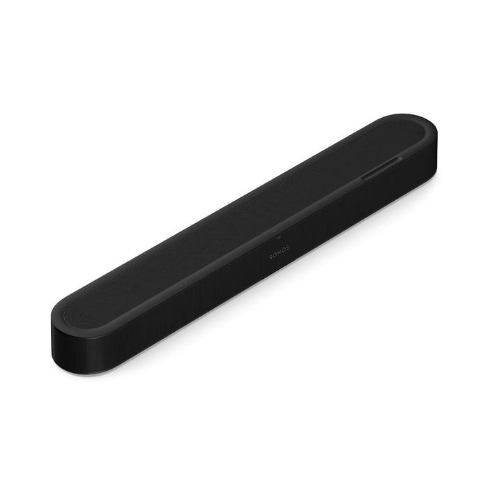 Sonos | Ensemble de son ambiophonique avec Beam Ultra + 2 Era 100 - Noir | 02 | Sonxplus St-Jean
