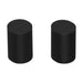 Sonos | Ensemble de son ambiophonique avec Beam Ultra + 2 Era 100 - Noir | 03 | Sonxplus St-Jean