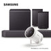 Samsung HW-Q990F + SP-LFF3CLAXXZC | Ensemble Home Cinéma Ultime | Sonxplus Saint-Jean-sur-Richelieu