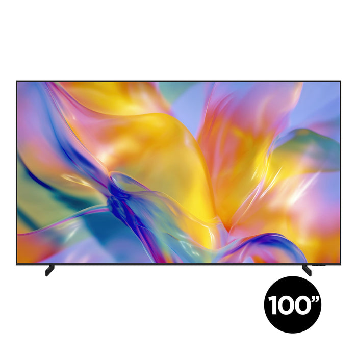 Samsung UN100M90HFXZC | Téléviseur 100" - Mini LED - Série M90H | Sonxplus Saint-Jean-sur-Richelieu