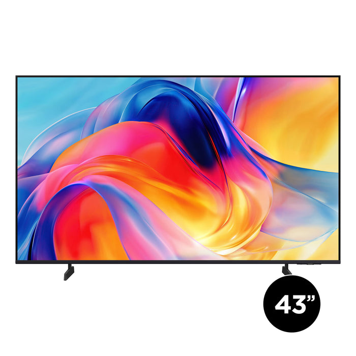 Samsung UN43M70HAFXZA | 43" TV - M70H Series - QLED - 4K - 60Hz | Sonxplus Saint-Jean-sur-Richelieu