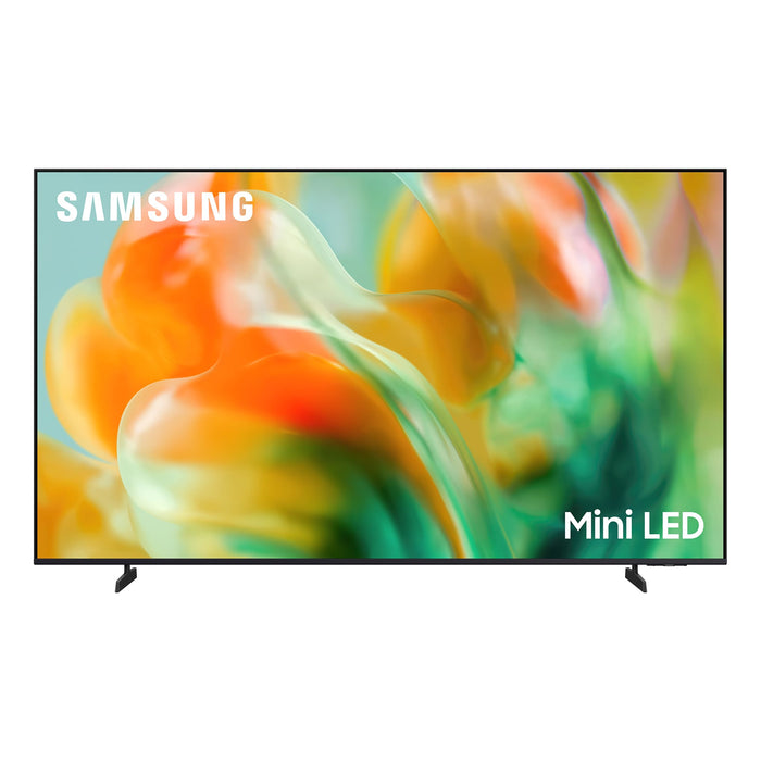 Samsung UN75M80HAFXZC | Téléviseur 75" - Mini LED - 4K 144Hz - Art store - Série M80H | Sonxplus Saint-Jean-sur-Richelieu