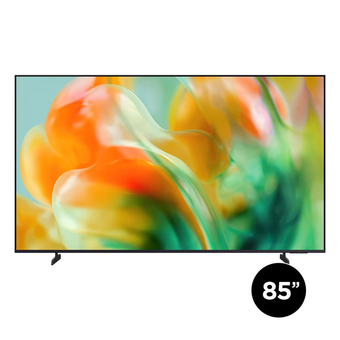 Samsung UN85M80HAFXZC | 85" TV - Mini LED - 4K 144Hz - Art Store - M80H Series | Sonxplus Saint-Jean-sur-Richelieu