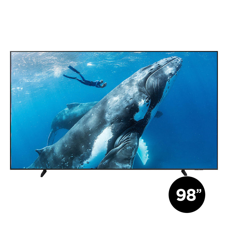 Samsung UN98DU9000FXZC | Téléviseur DEL 98" - Série DU9000 - 4K Crystal UHD - 120Hz - HDR | Sonxplus Saint-Jean-sur-Richelieu