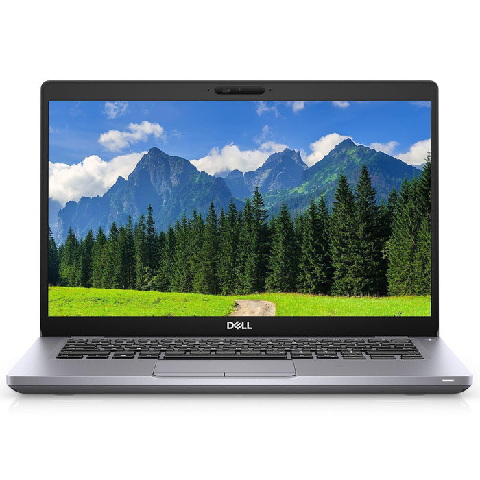 Dell Latitude 5410 | Ordibateur portable 14" - 16GB - 256GB - Windows 11 Pro - CA | Sonxplus Saint-Jean-sur-Richelieu